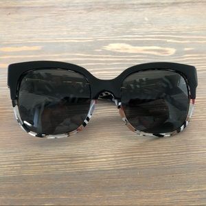 Burberry 4271 Women’s Sunglasses